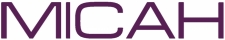 Micah Logo