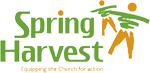Spring Harvest logo